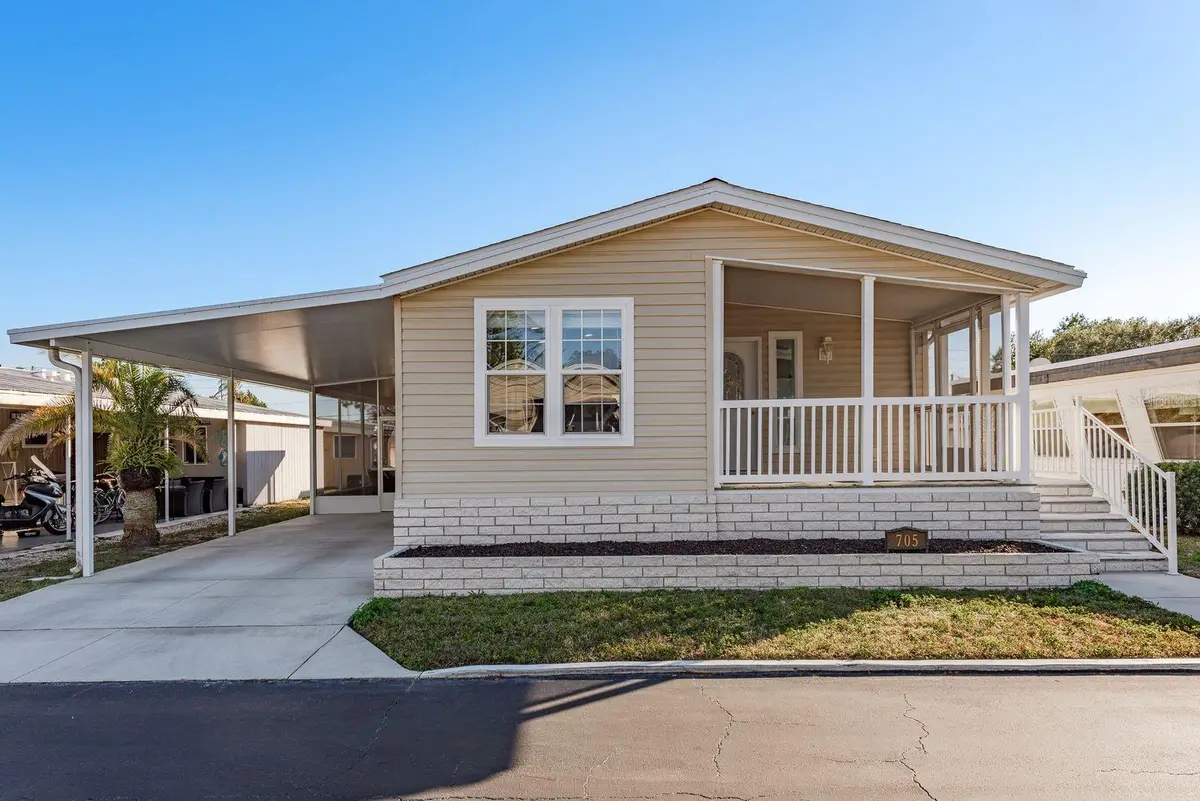 20000 Us Highway 19 N #705, Clearwater, FL 33764 - Image #1