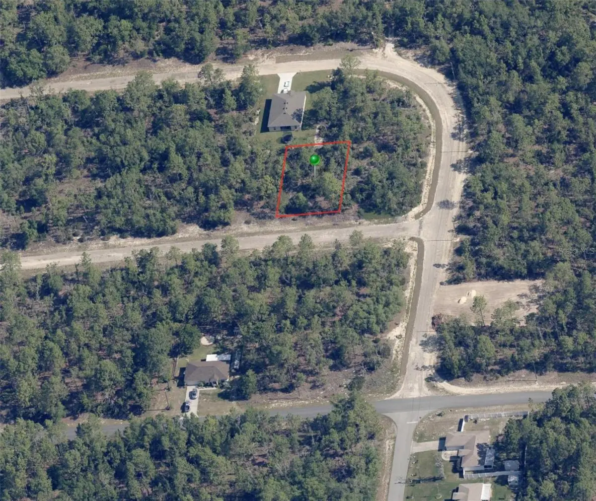 1067 W Pendleton Street, Pine Ridge, FL 34434 - #1