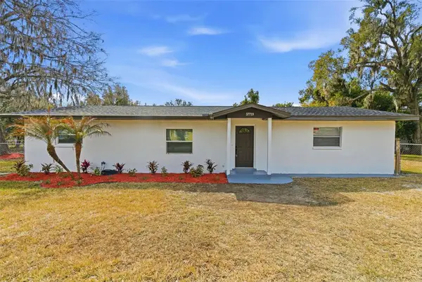 37718 Mcminn Avenue, DADE CITY, FL 33525