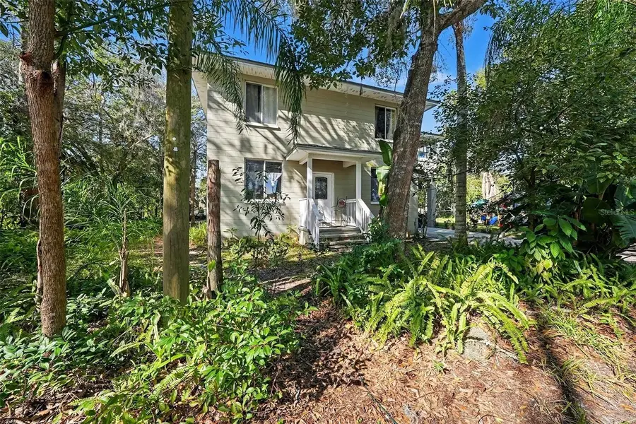 209 Dennison Road, Lutz, FL 33548 - Image #3