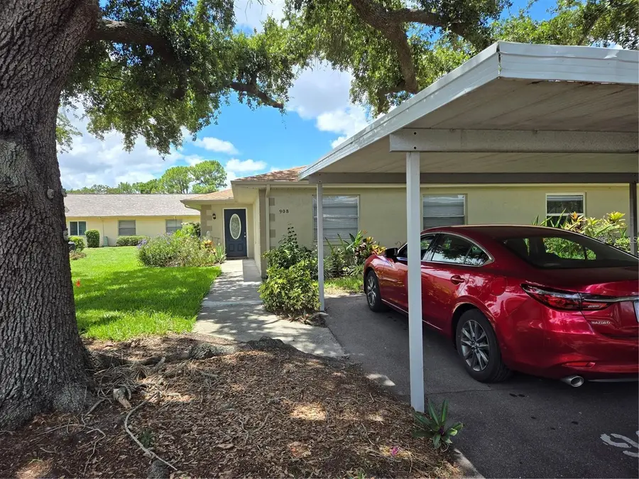 908 Hendon Court #129, Sun City Center, FL 33573 - #2