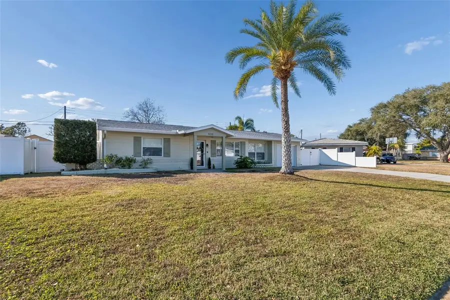 5112 58th Way N, Kenneth City, FL 33709 - Image #2