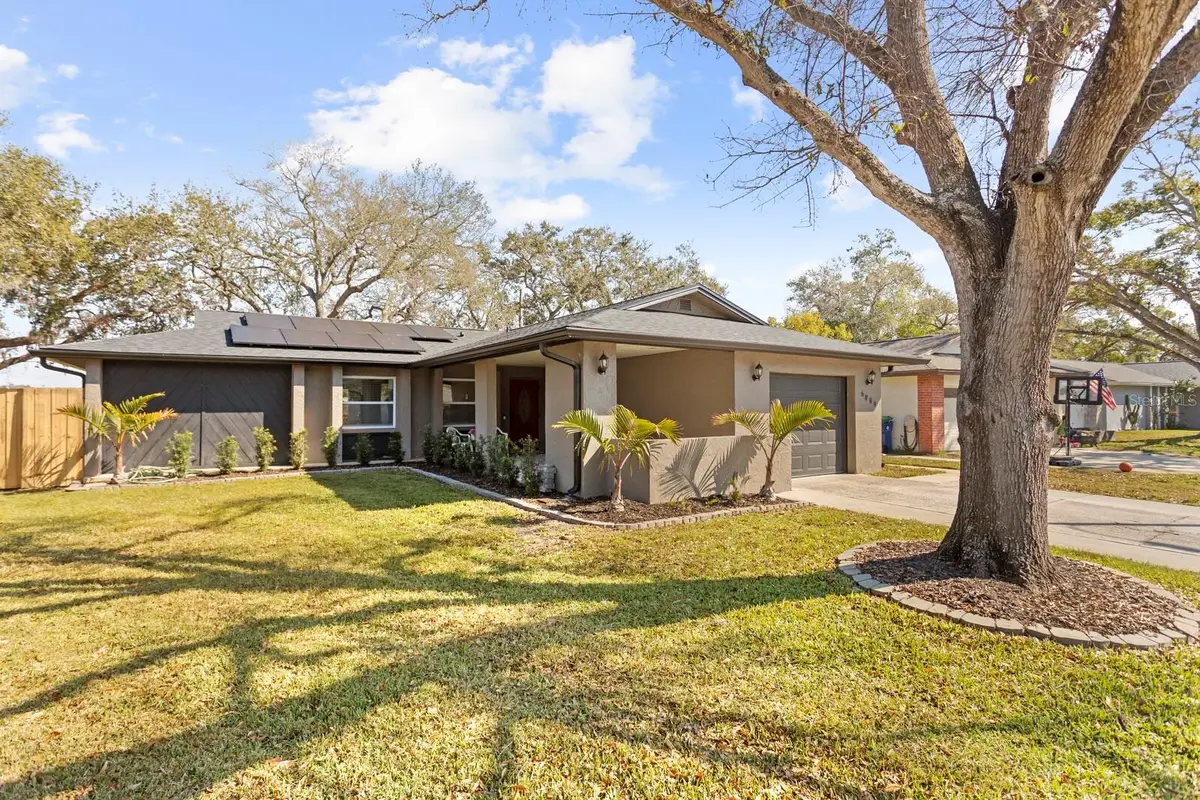 6809 Circlecreek Drive, Pinellas Park, FL 33781 - #1