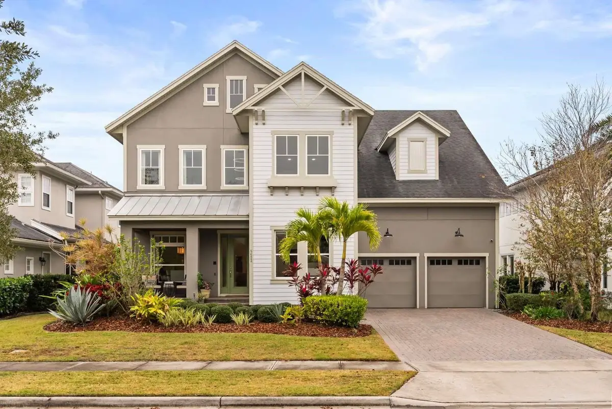 9422 Bordet Court, Orlando, FL 32827 - Image #1