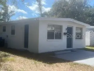 642 Newton Avenue S, Saint Petersburg, FL 33701 - #1