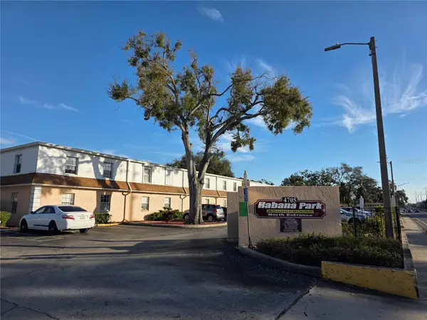 4724 Michael Court #121, TAMPA, FL 33614