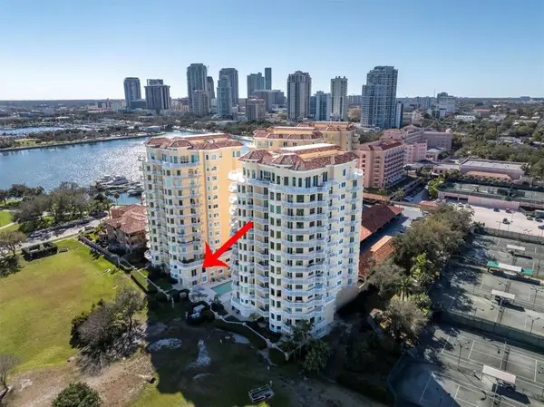 555 5th Avenue Ne #273, ST PETERSBURG, FL 33701