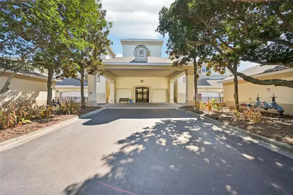 200 Riverfront Drive #B103, PALM COAST, FL 32137