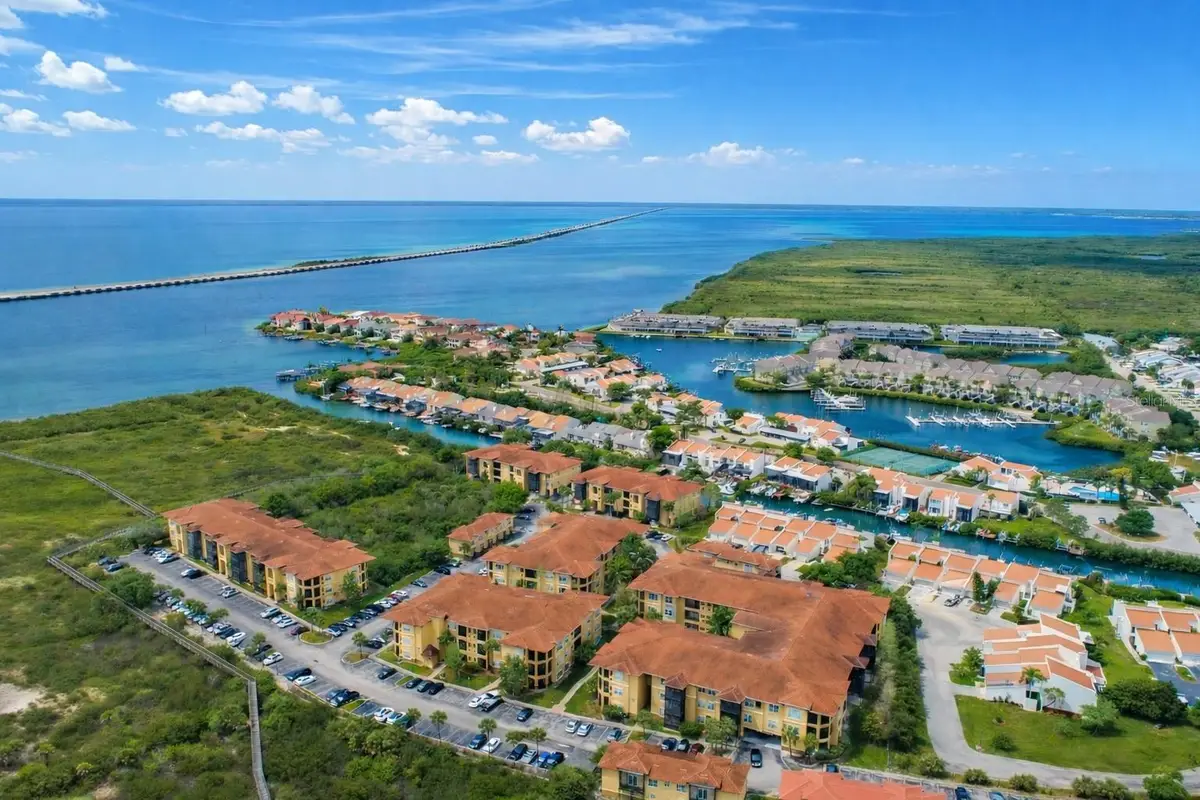 4323 Bayside Village Drive #219, Tampa, FL 33615 - Image #1