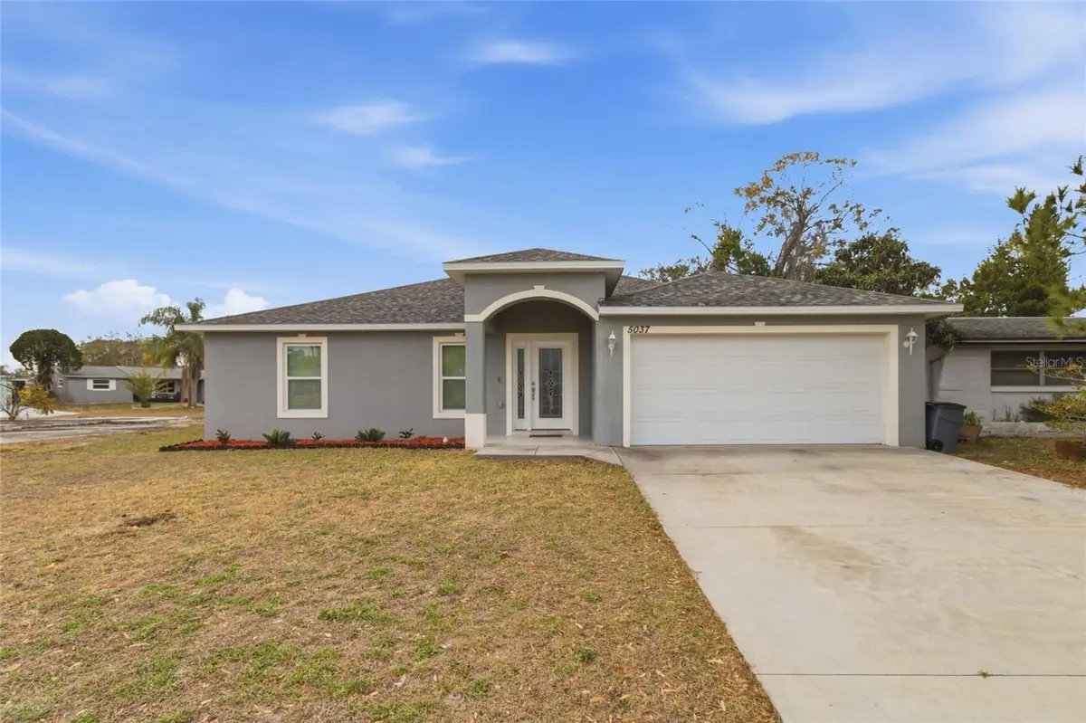 5037 School Road, New Port Richey, FL 34653 - #1