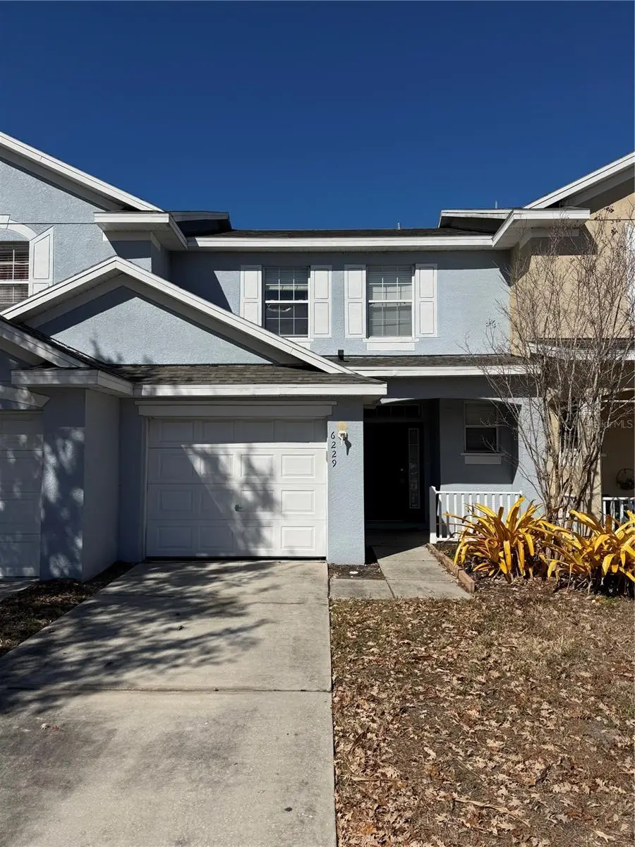 6229 Olivedale Drive, Riverview, FL 33578 - Image #1