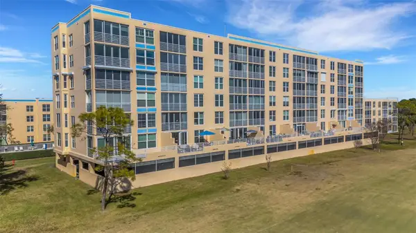 4460 Fairways Boulevard #107, BRADENTON, FL 34209