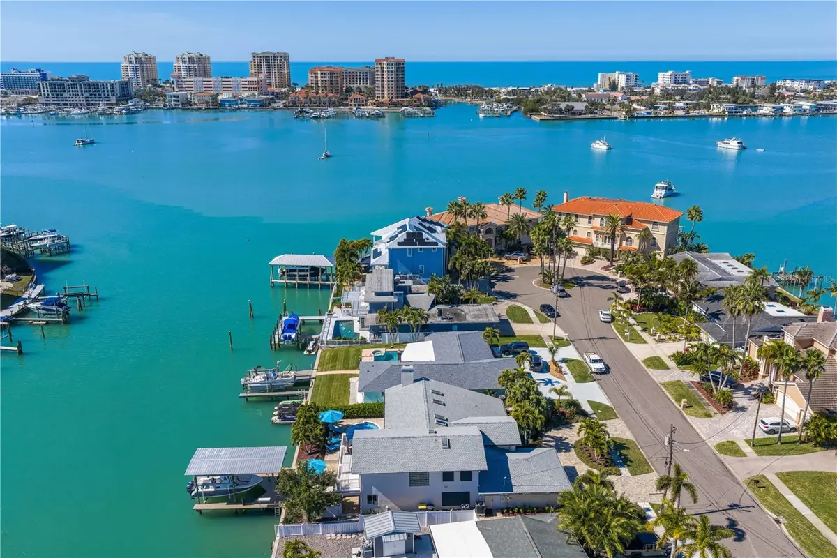 223 Palm Island Sw, Clearwater, FL 33767 - Image #1