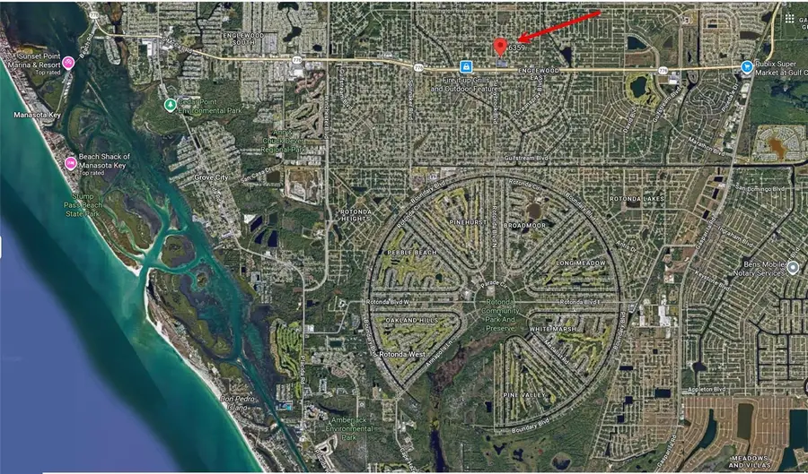 6359 Hera Street #B, Englewood, FL 34224 - #3