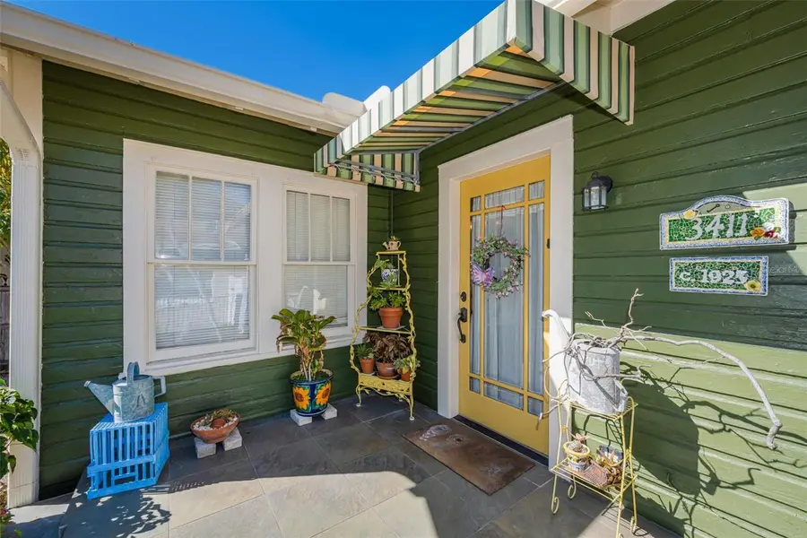 3411 W Bay Avenue, Tampa, FL 33611 - #2