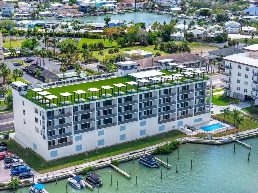 400 150th Avenue #501, Madeira Beach, FL 33708 - #2