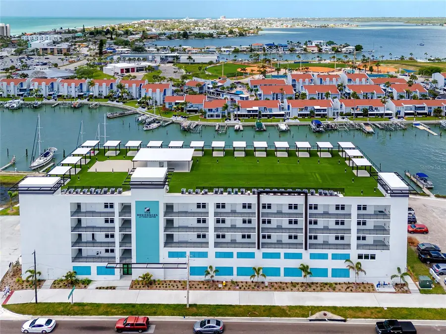 400 150th Avenue #501, Madeira Beach, FL 33708 - #3