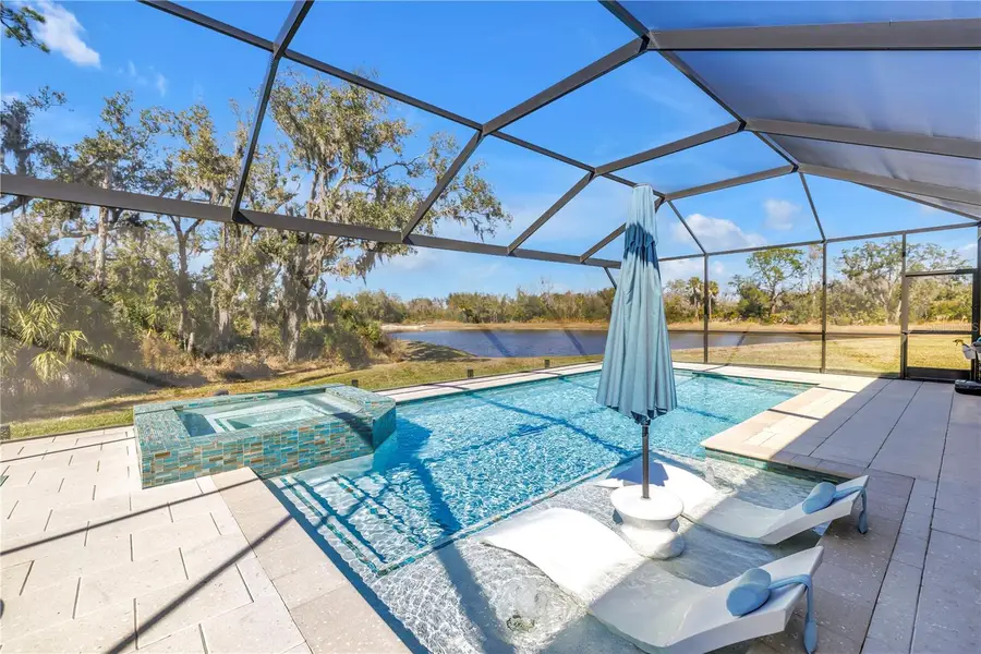 9141 Warm Springs Circle, Parrish, FL 34219 - #2