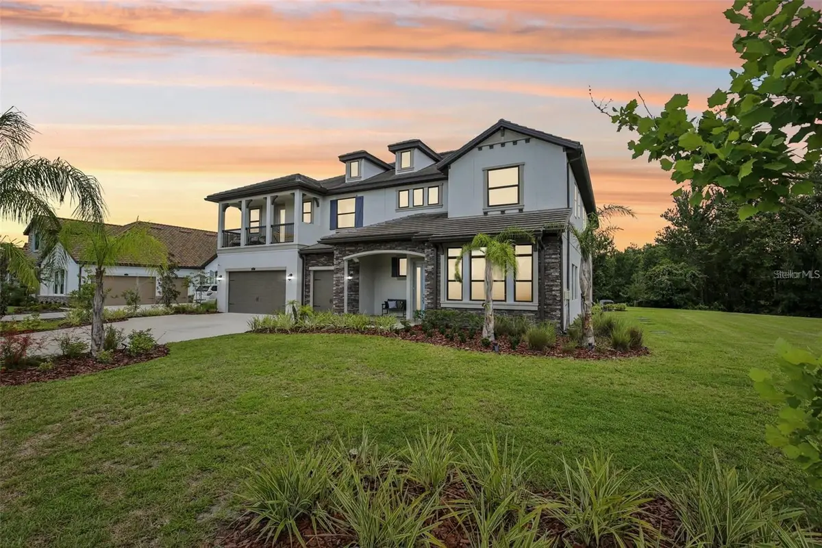 2903 Cordoba Ranch Boulevard, Lutz, FL 33559 - #1