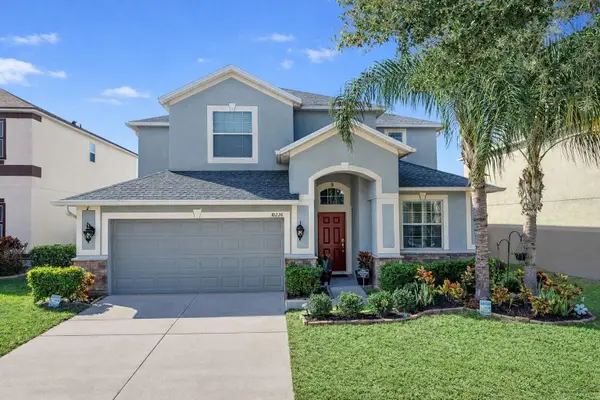 10226 Summer Azure Drive, RIVERVIEW, FL 33578