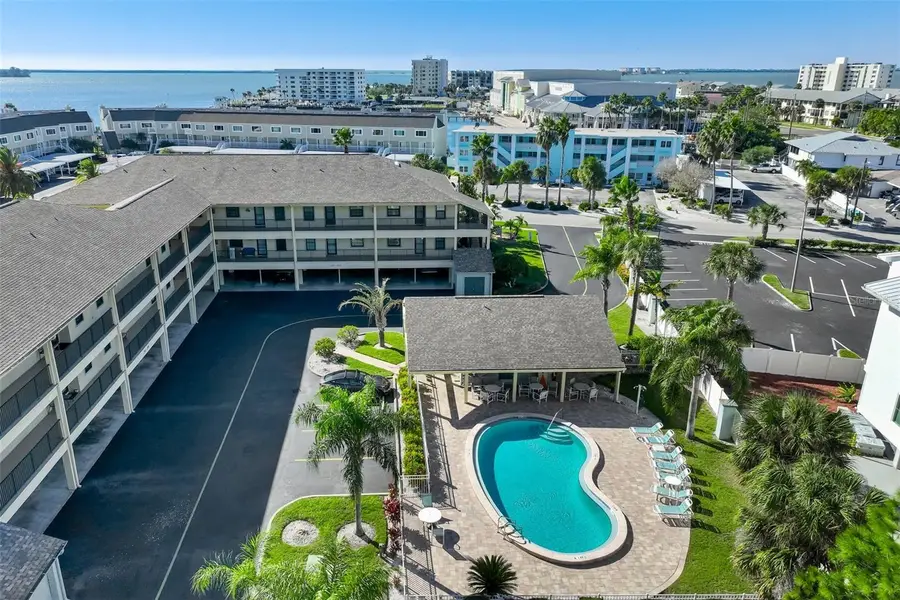 460 Paula Drive S #401, Dunedin, FL 34698 - #2