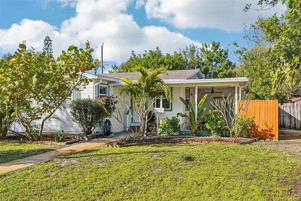 3927 10th Avenue N, ST PETERSBURG, FL 33713