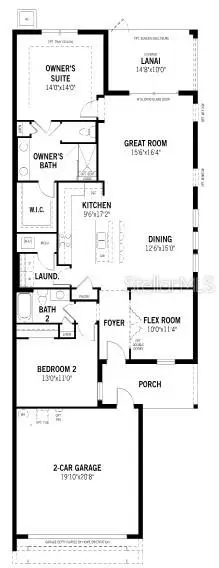 11840 Boundless Terrace, Venice, FL 34293 - Image #2