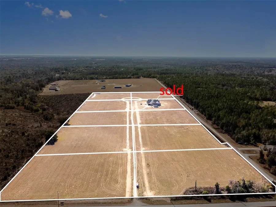 Royal Sky (lot 10) Court, Brooksville, FL 34602 - Image #2