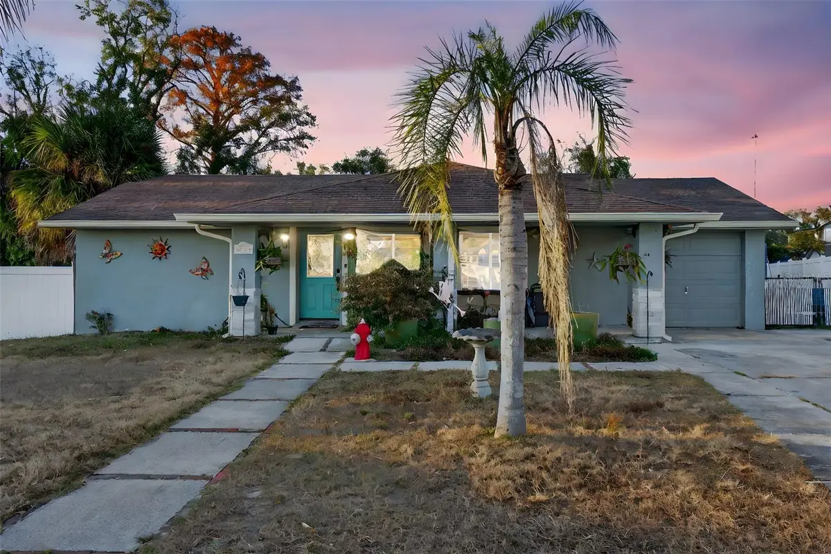 6724 Amundson Street, Tampa, FL 33634 - Image #1