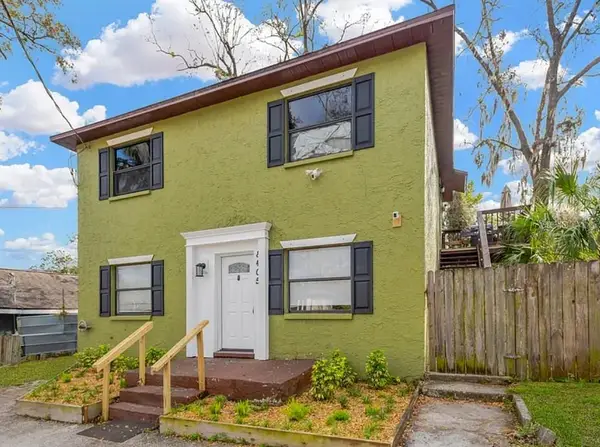 8405 N Alaska Street #A & B, TAMPA, FL 33604