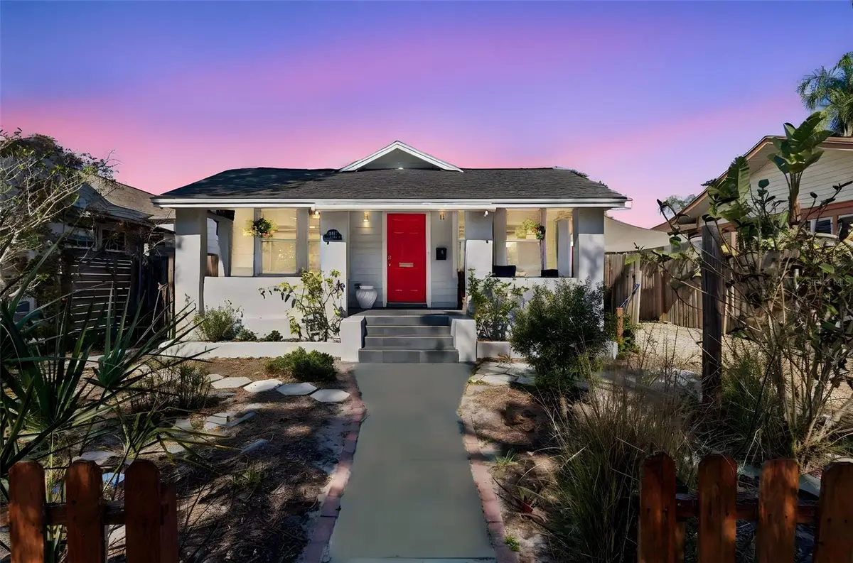 2517 3rd Avenue N, Saint Petersburg, FL 33713 - Image #1