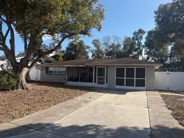 8006 Portage Drive, Port Richey, FL 34668 - #1