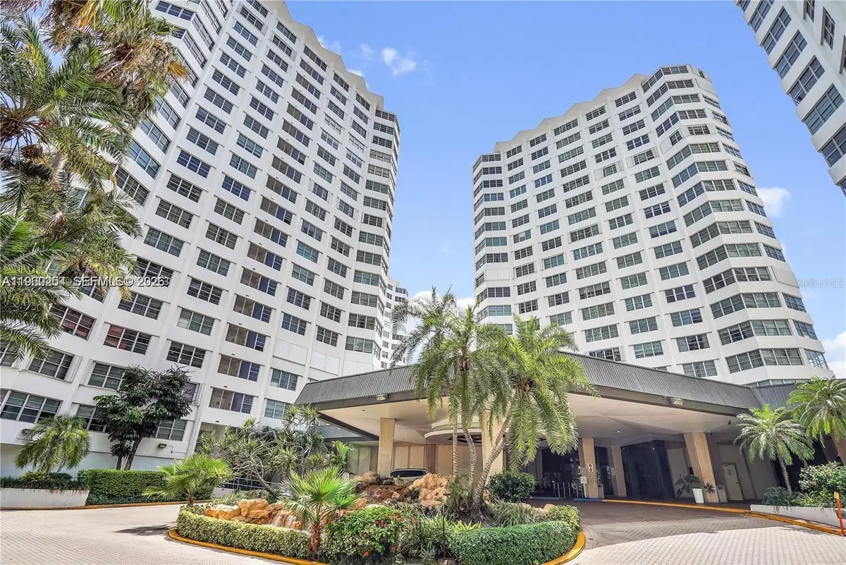 999 Brickell Bay Drive #1202, Miami, FL 33131 - #1