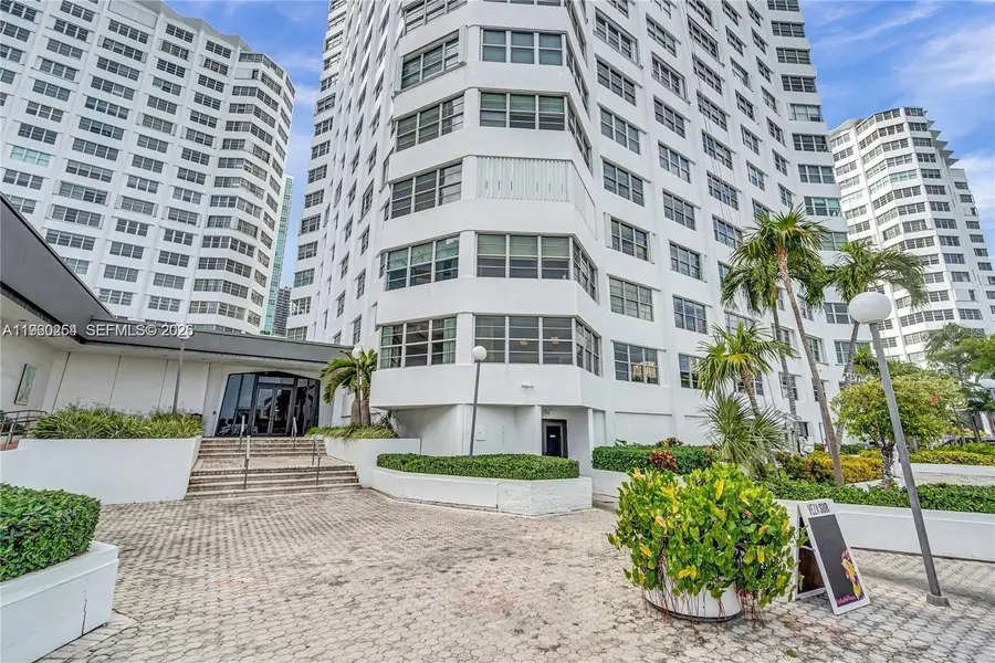 999 Brickell Bay Drive #1202, Miami, FL 33131 - #2