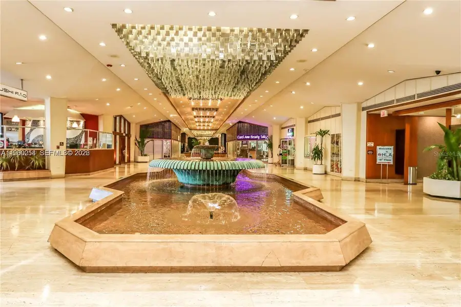 999 Brickell Bay Drive #1202, Miami, FL 33131 - #3