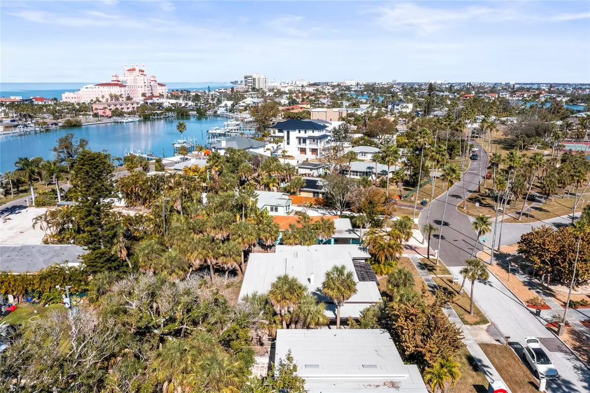 3110 W De Bazan Avenue, Saint Pete Beach, FL 33706 - #1