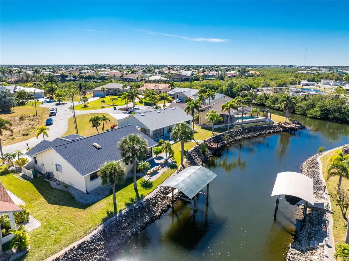 302 Singapore Rd, Punta Gorda, FL 33950 - Image #1