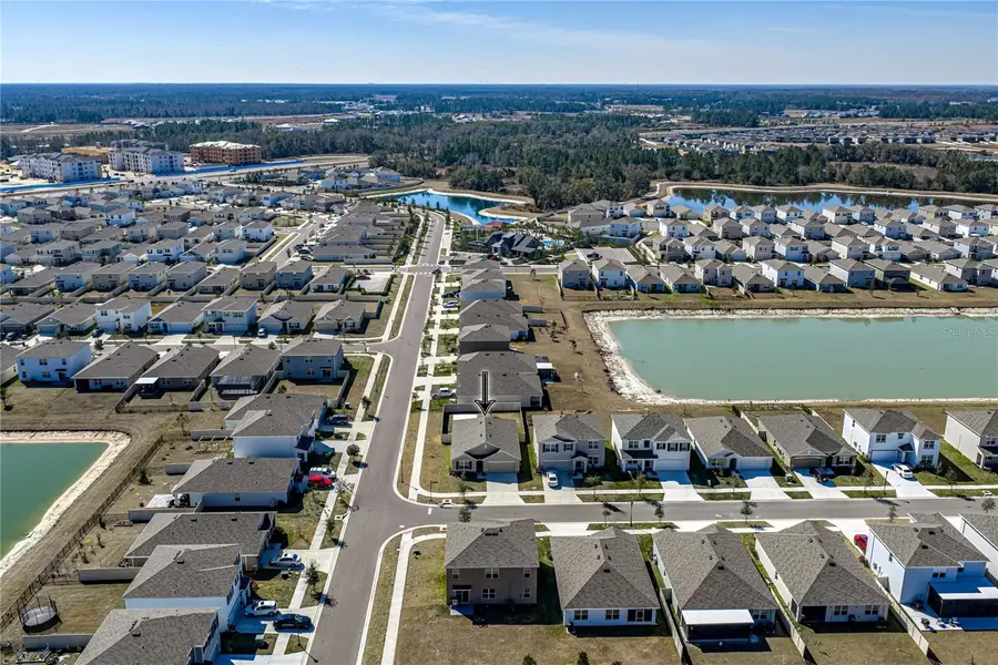 2741 Gardiner Lane, Zephyrhills, FL 33541 - Image #2