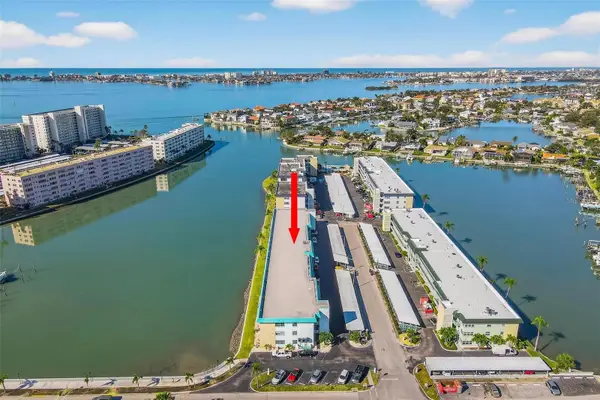 5940 30th Avenue S #203, GULFPORT, FL 33707