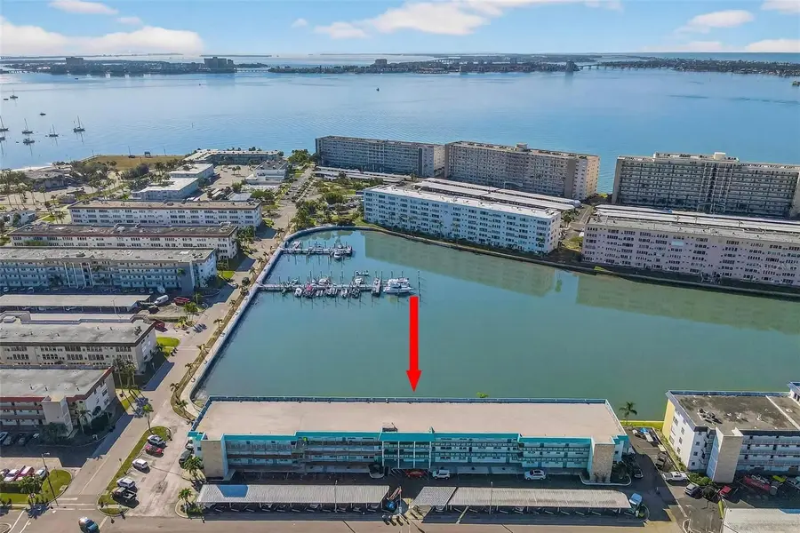 5940 30th Avenue S #203, Gulfport, FL 33707 - Image #3