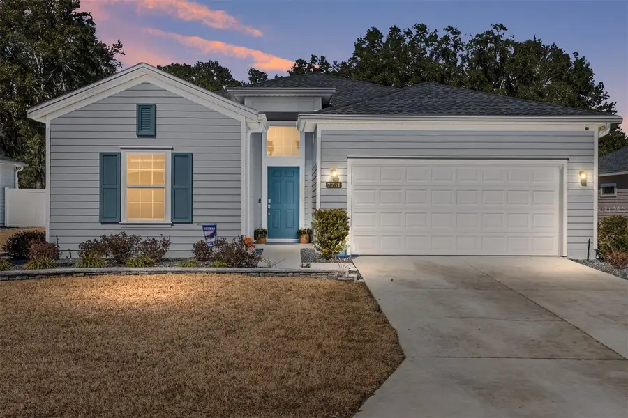 7731 SW 74th Loop, Ocala, FL 34481 - Image #2