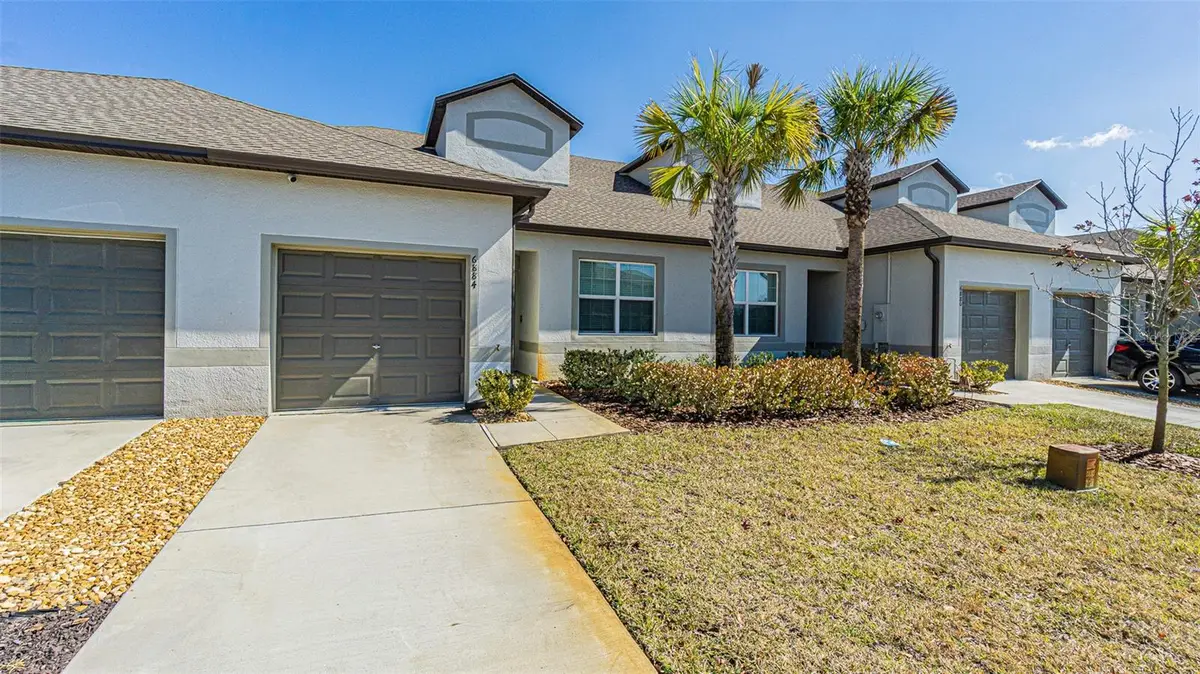 6884 Ripple Pond Loop, Zephyrhills, FL 33541 - Image #1
