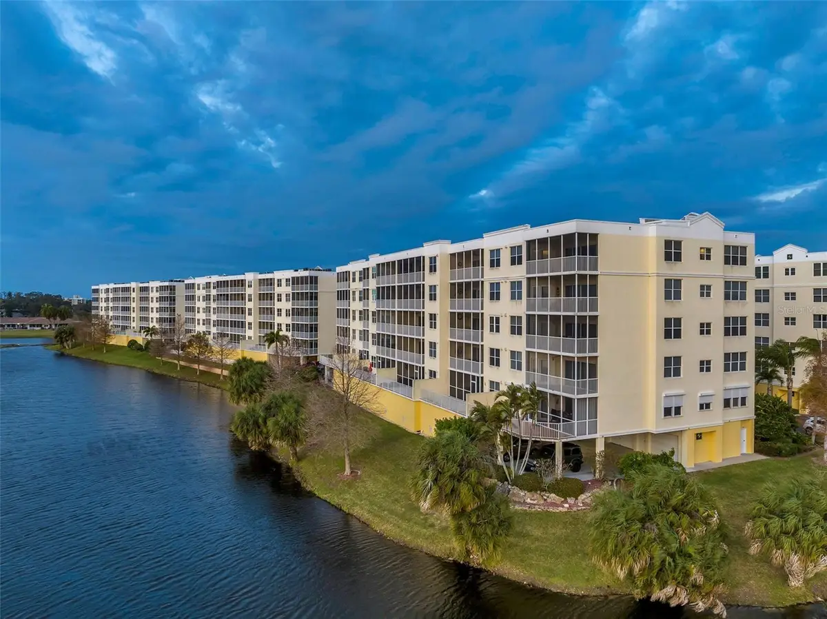 1200 Country Club Drive #1404, Largo, FL 33771 - Image #1