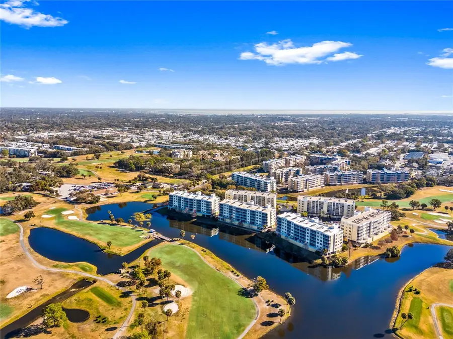 1200 Country Club Drive #1404, Largo, FL 33771 - Image #3