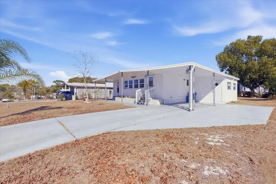 8012 Montrose Avenue, Brooksville, FL 34613 - #2