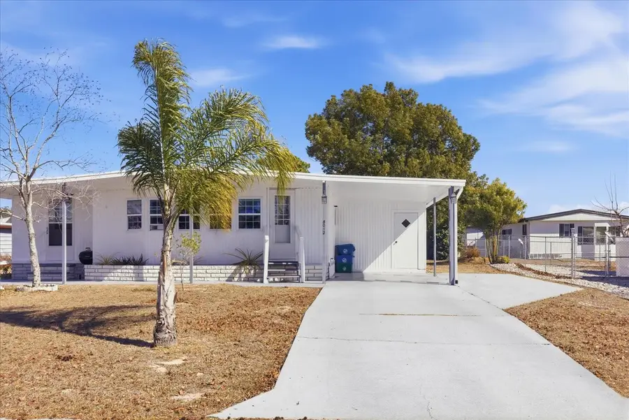 8012 Montrose Avenue, Brooksville, FL 34613 - #3