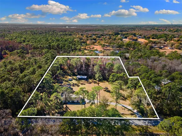 1054 Ranch Road, TARPON SPRINGS, FL 34688