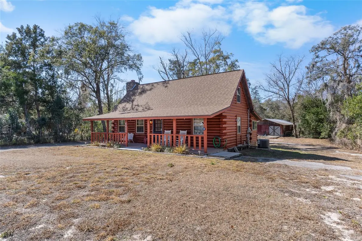 4421 Pocahontas Drive, Dade City, FL 33523 - #1