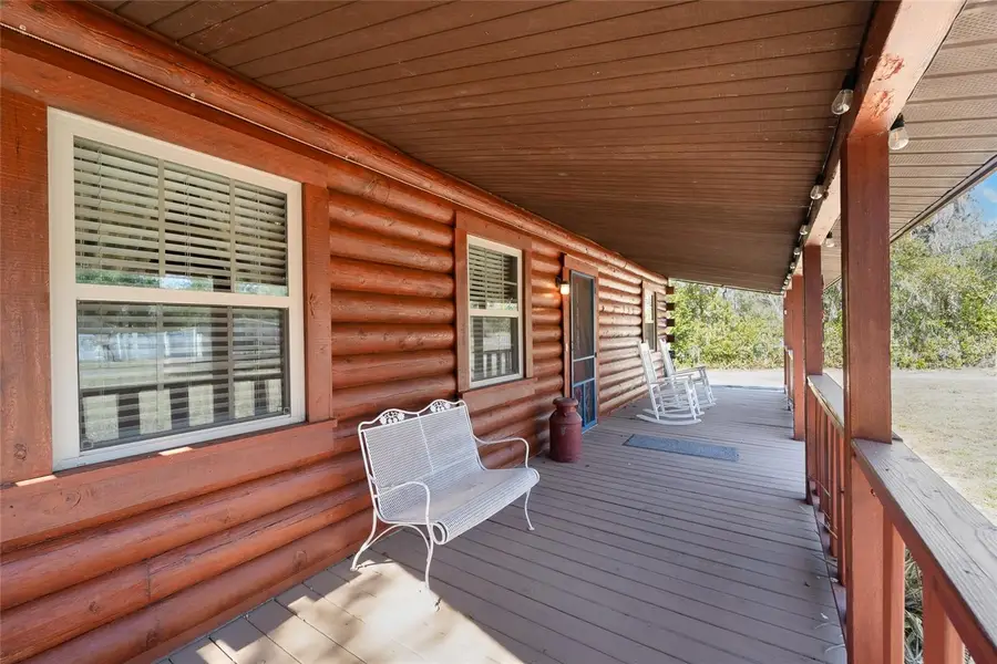 4421 Pocahontas Drive, Dade City, FL 33523 - #3