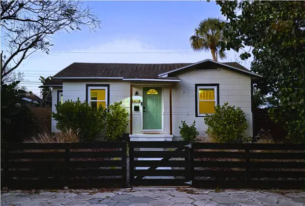 4405 8th Avenue N, ST PETERSBURG, FL 33713